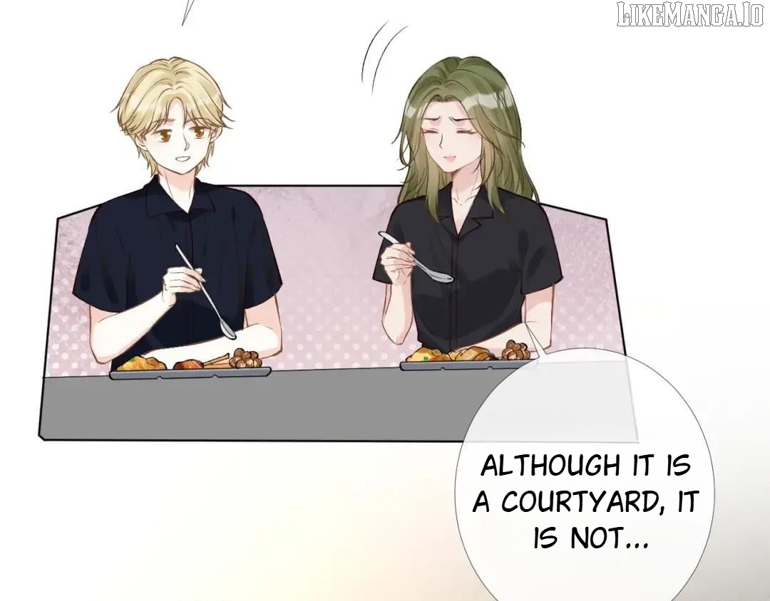 Everyone's Darling Chapter 180 - page 14